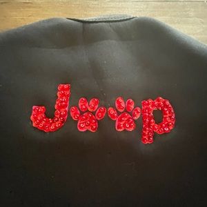 Jeep Accessories